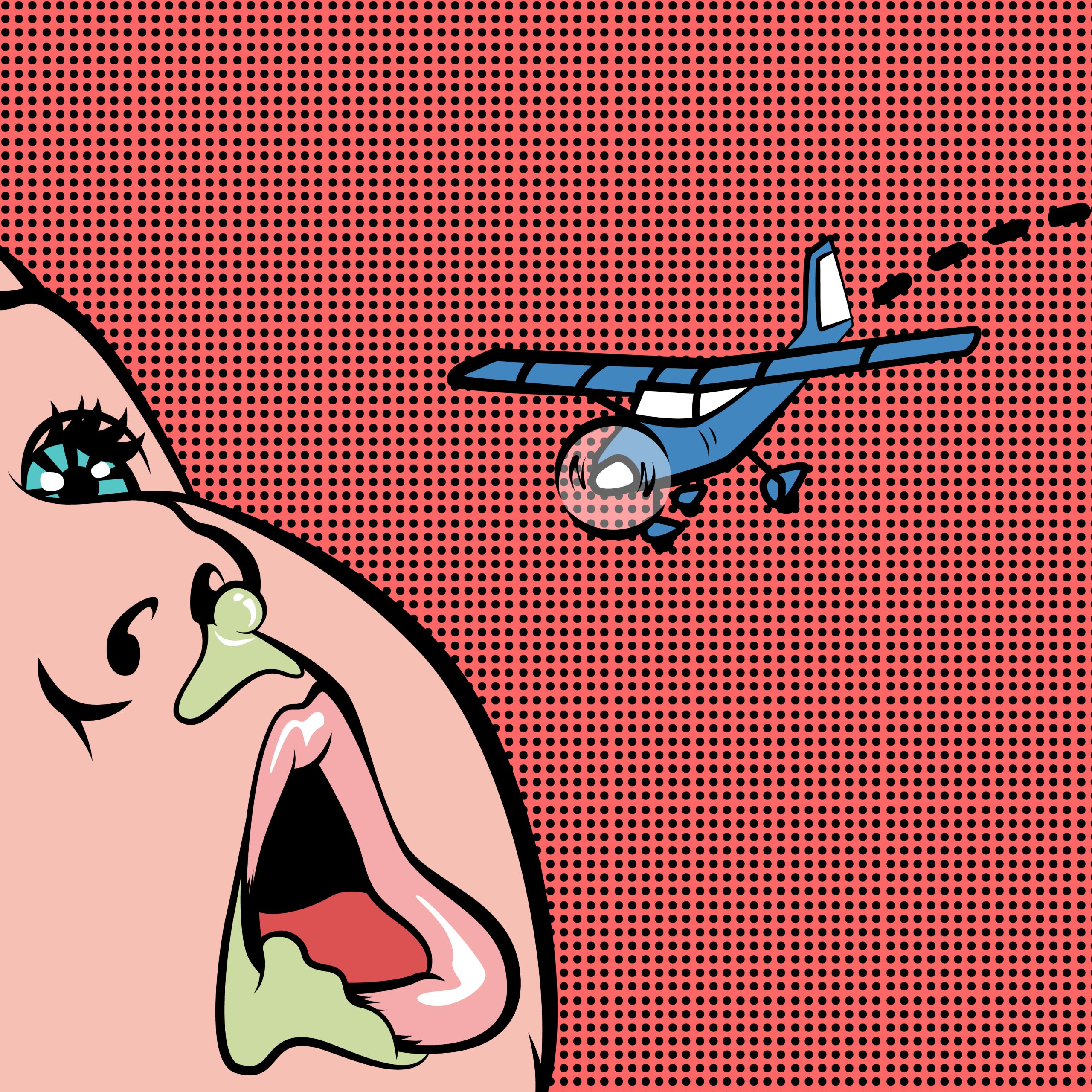Airplane