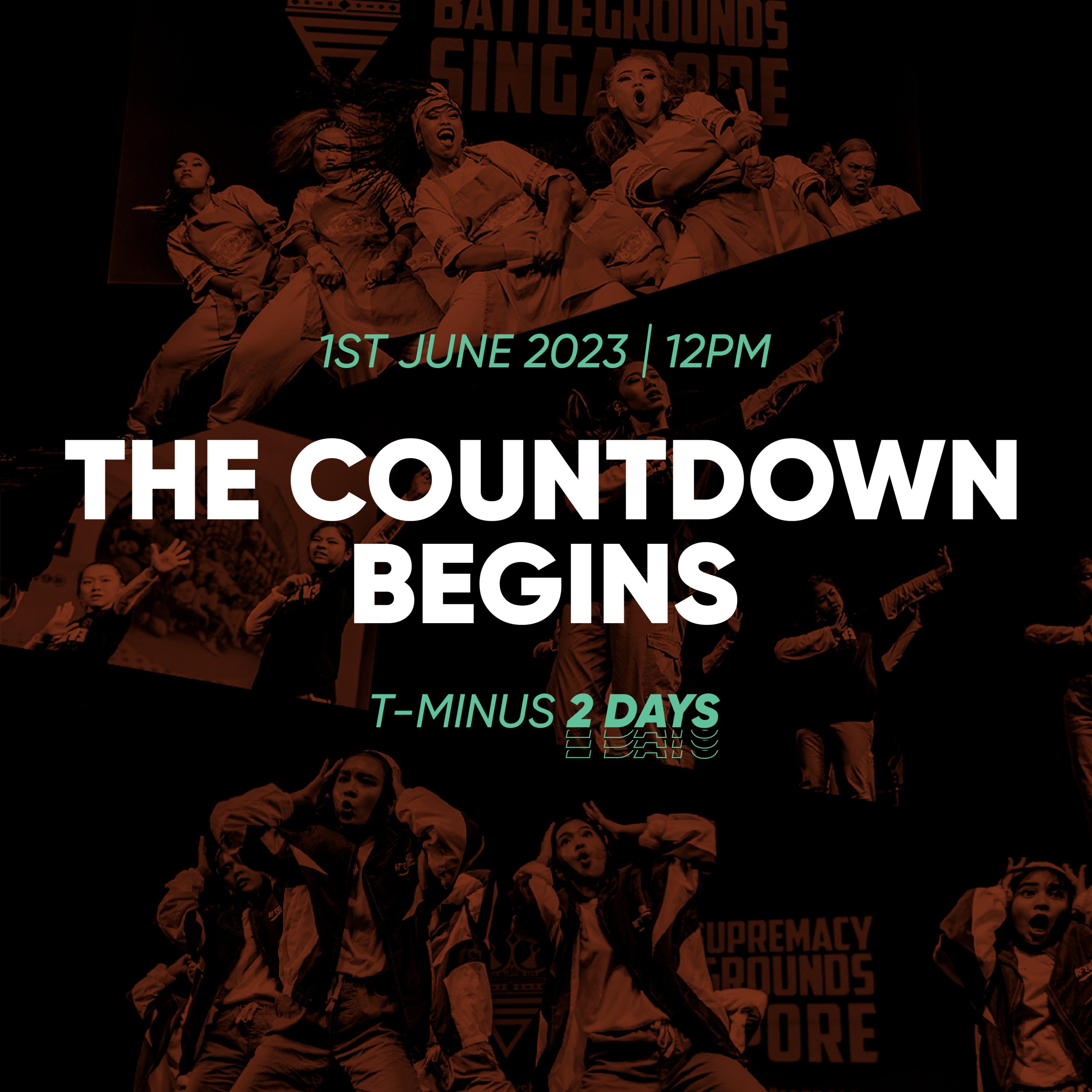 WSB - Countdown
