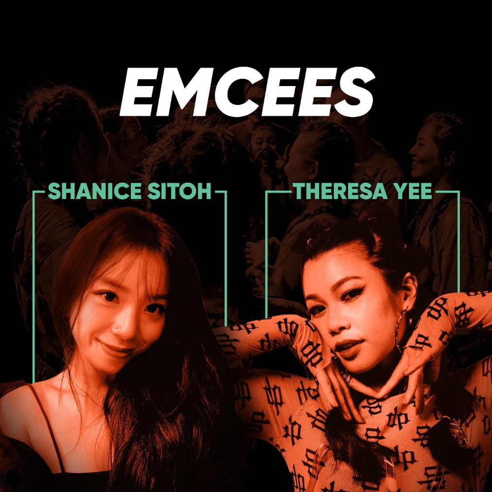 WSB - Emcees